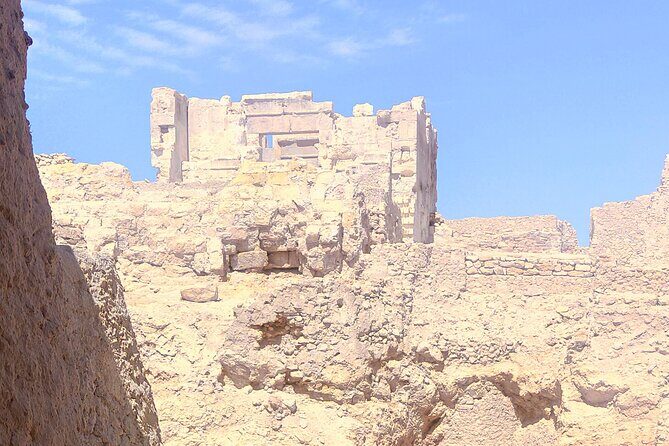 Siwa Oasis Tour 3 Day 2 Nights from Cairo - What the Reviews Say
