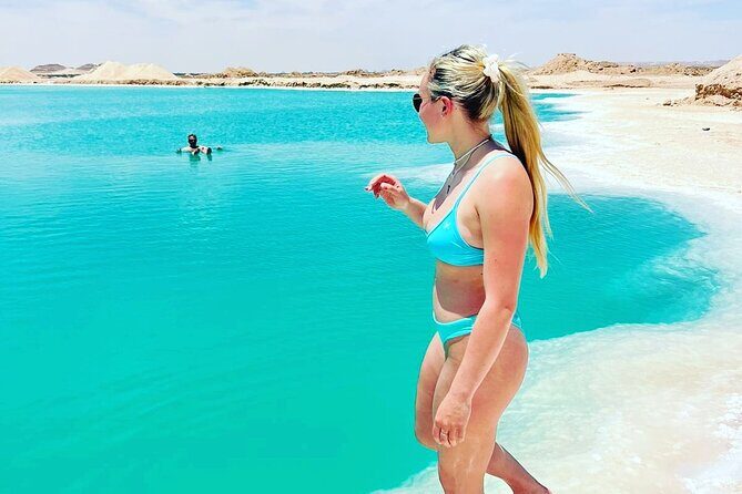 Siwa Oasis Tour All inclusive 4 Days From Cairo & Giza - Detailed Review of the Siwa Oasis Tour