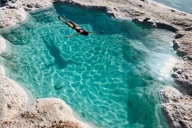 Siwa Oasis tour lifetime Experience 2 days &1night all inclusive - An In-Depth Look at the Siwa Oasis Experience