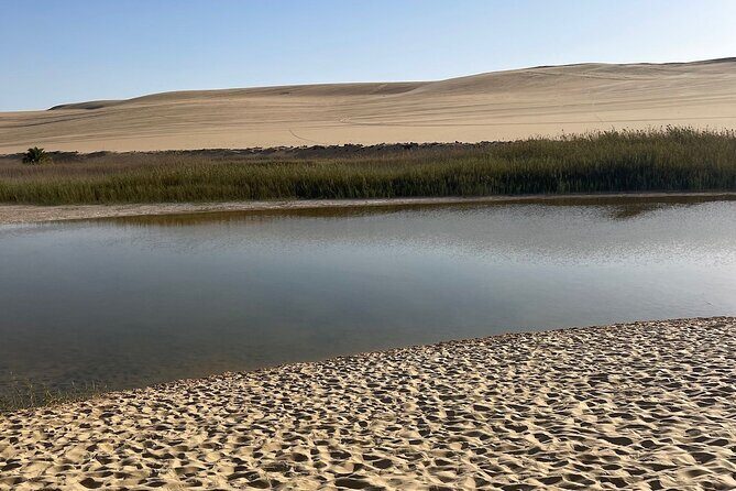 Siwa Oasis tour lifetime Experience 2 days &1night all inclusive - Who Should Consider This Tour?
