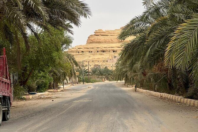 Siwa Oasis Trips 2 Nights 3 days - What to Expect from the Itinerary