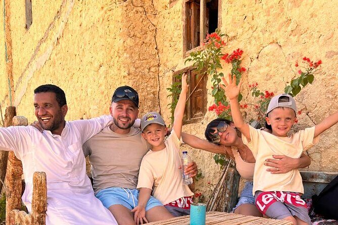 Siwa Oasis Trips 2 Nights 3 days - FAQs