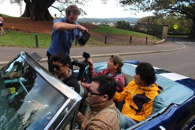 Six-Bridges-of-Sydney-Vintage-Car-Ride-Experience - Final Thoughts