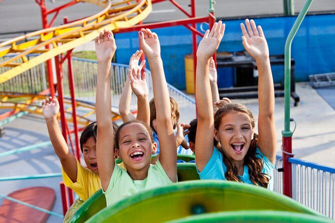 Six Flags Mexico City: Ticket + Hassle-Free Transfers - Authentic Feedback and Insights