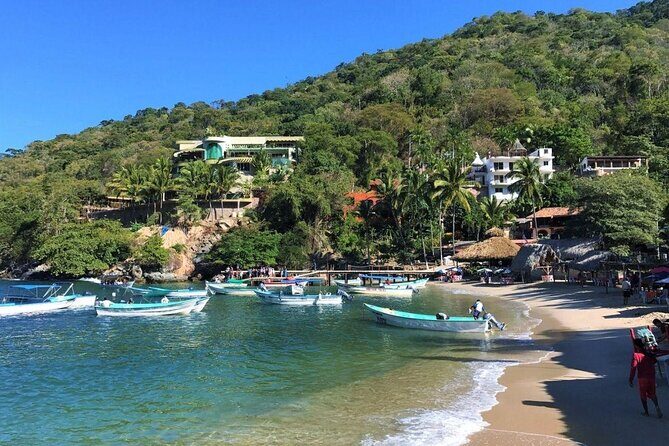 Six Hidden Beaches Hike - Key Points