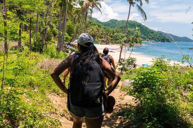 Six Hidden Beaches Hike - A Detailed Look at the Itinerary and Experience