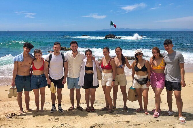 Six Hidden Beaches Hike - Why This Tour Works Well for Travelers