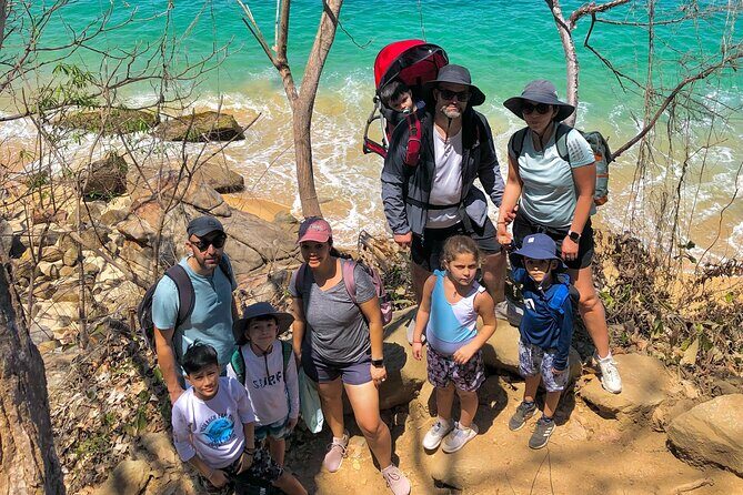 Six Hidden Beaches Hike - Final Thoughts