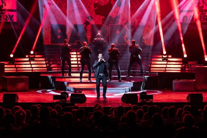 SIX Show in Branson - The Experience’s Positives and Slight Drawbacks