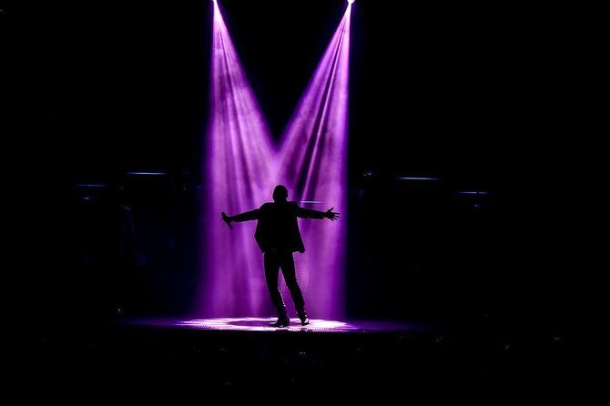 SIX Show in Branson - Practical Details and Tips