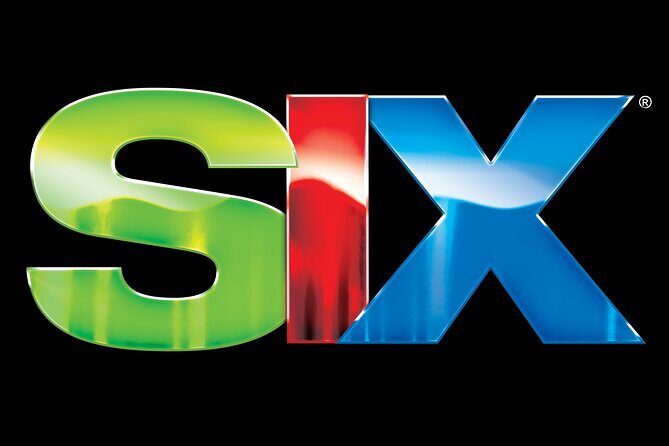 SIX Show in Branson - Final Thoughts