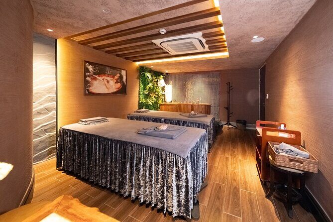 Six T Beer Bath And Detox Body Germany 75 Minutes - How Does It Compare to Other Spa Offers?