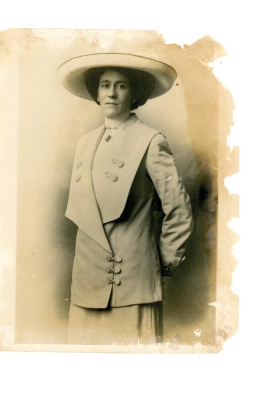 Six Women - A Historical Walking Tour - Final Thoughts