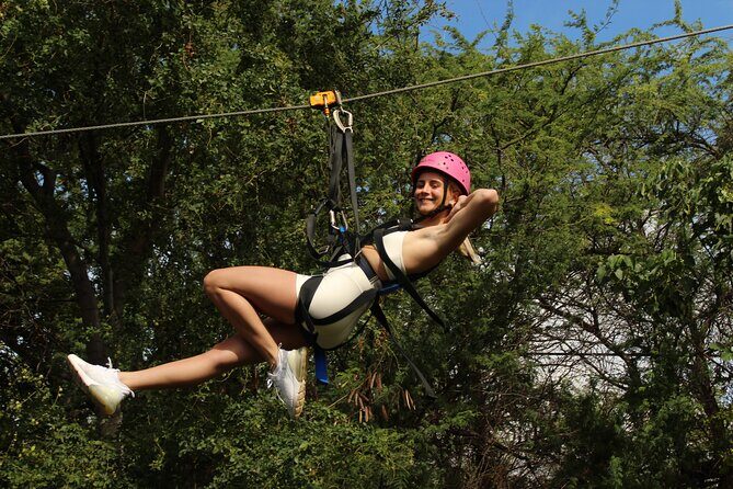Six Zipline Adventure with Waikiki Transportation - The Practical Side: Logistics and Considerations