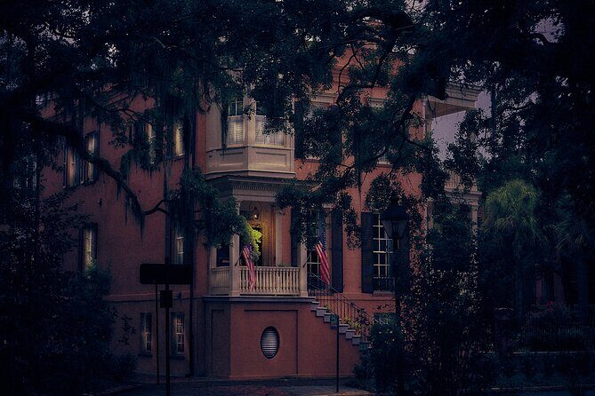 Sixth Sense Savannah Ghost Tour - Practical Tips for Your Tour
