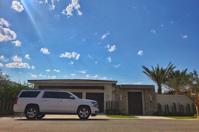 SJD Airport to Cabo San Lucas - One way service - Pricing & Value