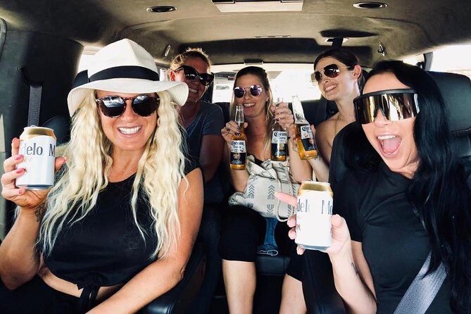 SJD Airport to San Jose del Cabo - one way service - The Authentic Touch and Real Traveler Feedback