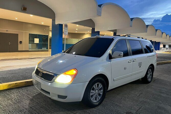 SJU Airport To/From San Juan Hotels, Airbnb, Ports - Who Should Consider This Service?