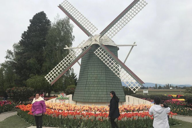 Skagit Valley Tulip Festival Day Tour from Seattle - Frequently Asked Questions (FAQ)