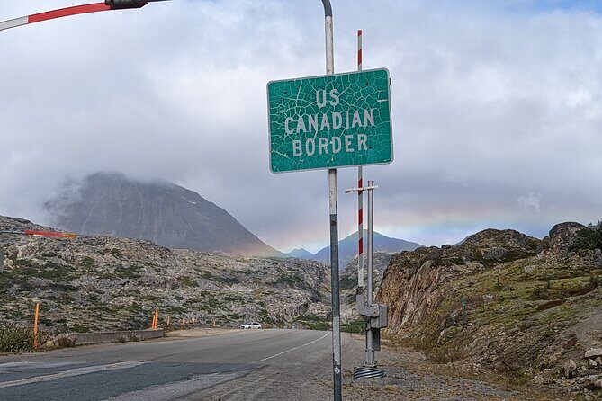 Skagway City & Summit Tour - Starting Point and Logistics