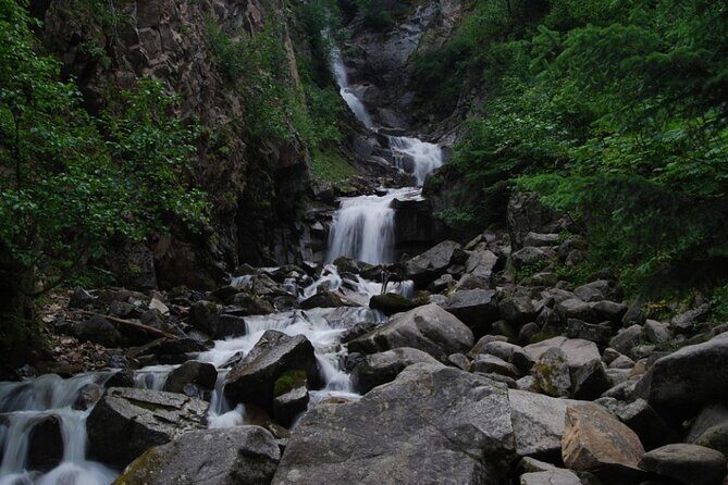Skagway City Tour and White Pass Summit Adventure - Authentic Experiences and Hidden Gems