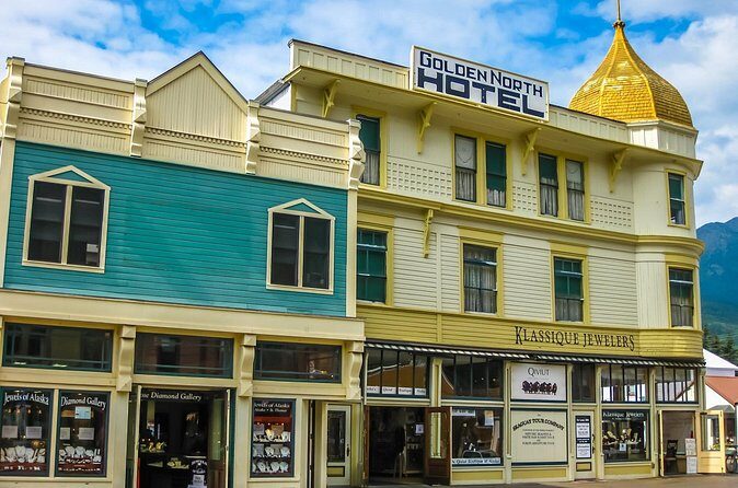 Skagway Downtown Walking Private Tour Experience - Who Will Love This Tour?