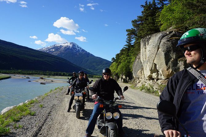Skagway Scooter Gold Rush Adventure - Who Will Love This Tour?