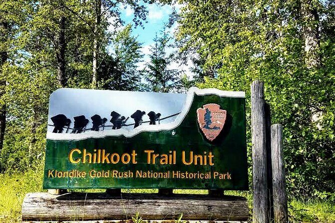 Skagway Shore Excursion Chilkoot Trail Hike and Float Tour - What Makes This Tour Special