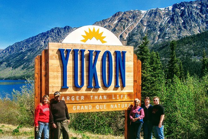 Skagway Shore Excursion: Full-Day Tour of the Yukon - Final Thoughts: Is This Tour for You?