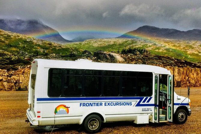 Skagway Shore Excursion: Half-Day Tour to the Yukon Border and Suspension Bridge - Who Will Love This Tour?