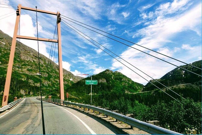 Skagway Shore Excursion: White Pass Summit and Skagway City Tour - Introduction