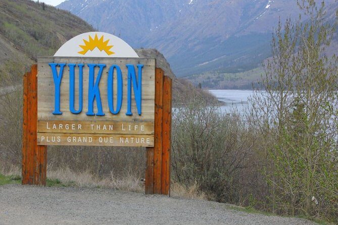 Skagway Shore Excursion: Yukon Discovery Tour - Key Points