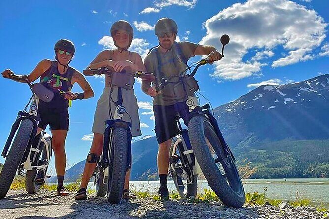Skagway Trail and Sail - Why This Tour Would Be a Great Fit