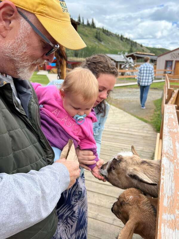 Skagway: Yukon Dog Mushing & Sightseeing Tour - Who Will Love This Tour?