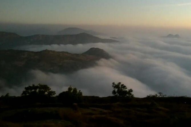 Skandagiri Camping and Sunrise Trek - The Experience: What to Expect from Skandagiri Camping and Sunrise Trek