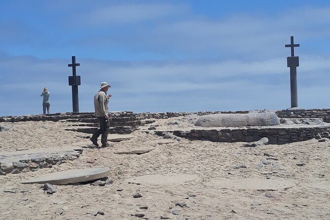 Skeleton Coast Cape Cross Seal colony Tour - What Makes This Tour Stand Out