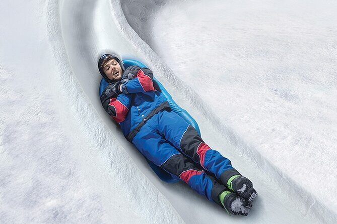 Ski Dubai Classic Pass Admission Ticket Full Day - What makes Ski Dubai worth considering?