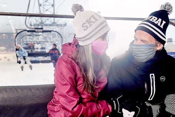 Ski Dubai Tickets Only - Final Thoughts