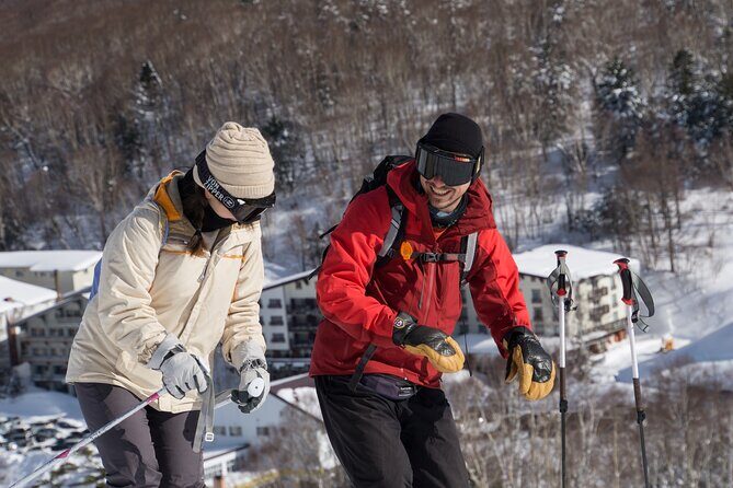 Ski or Snowboard Lesson in Shiga Kogen (4Hours) - An Overview of the Tour Experience in Shiga Kogen