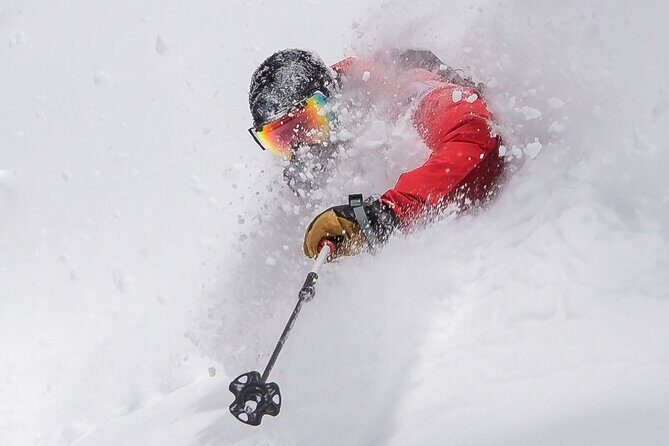 Ski or Snowboard Lesson in Shiga Kogen (4Hours) - What’s Included and What’s Not