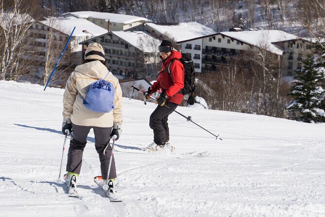 Ski or Snowboard Lesson in Shiga Kogen (4Hours) - Why We Think This Tour Offers Value