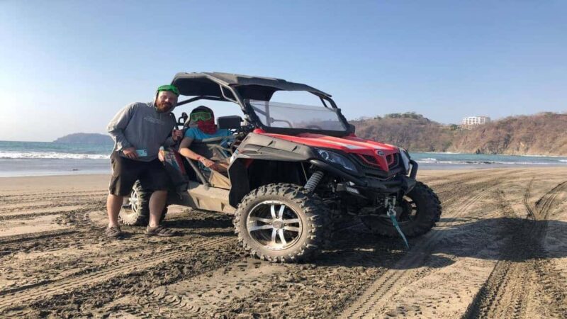 Skikda: Buggy Ride with Guide and Lunch - Discovering Skikda’s Natural and Cultural Charm