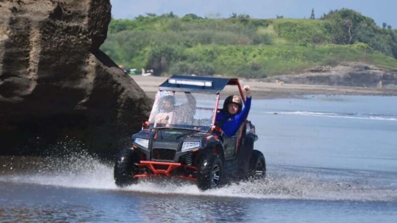 Skikda: Buggy Ride with Guide and Lunch - Detailed Breakdown of the Experience