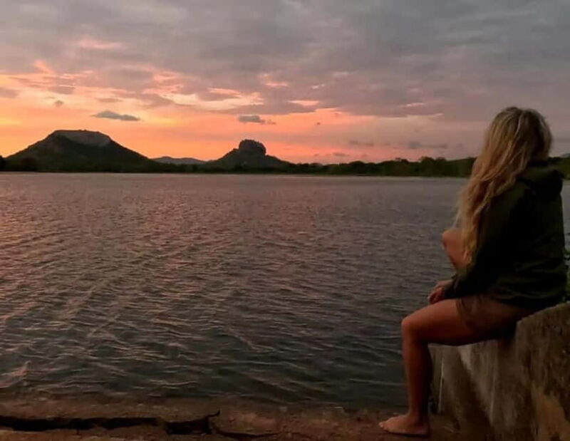 Skip Climbing Sigiriya Lions Rock Relaxing Tuk Tuk Safari - Key Points