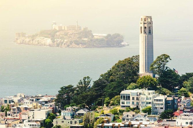 Skip The Bus: San Francisco By Luxury Van Tour - Final Thoughts