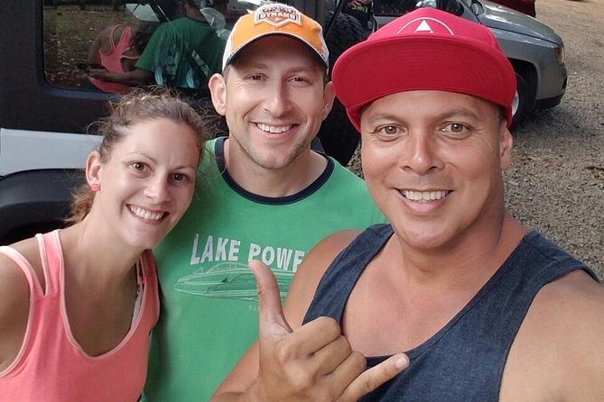 Skip the Crowds: Secret Oahu Half Circle Tour with a Local - Oahu’s Best-Kept Secrets: The Half Circle Tour with a Local