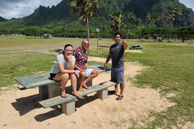 Skip the Crowds: Secret Oahu Half Circle Tour with a Local - Final Thoughts