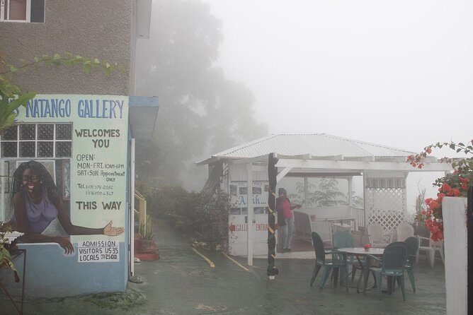Skip the Line: Ahhh Ras Natango Gallery and Garden Admission Tickets - FAQs
