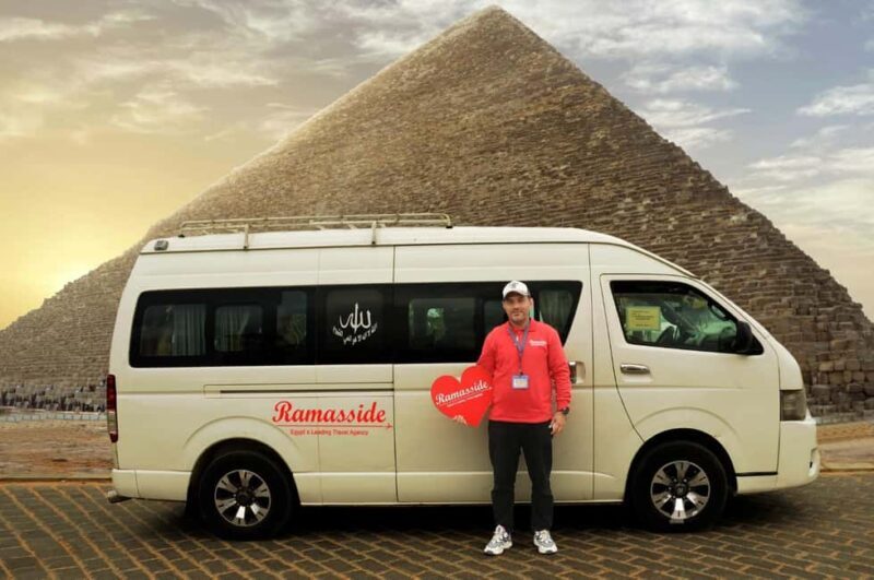 Skip the line: Alexandria Day Trip From Cairo - FAQ