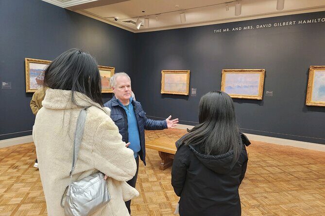 Skip-the-line: Art Institute of Chicago Guided Tour - Why Choose the Skip-the-line Art Institute Tour?